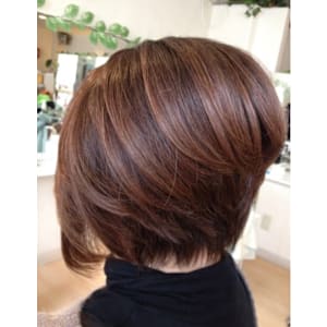 Partir×スタイル