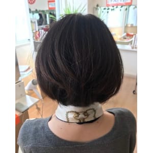 Partir×スタイル - Partir【パルティール】掲載中