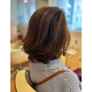 Partir×スタイル