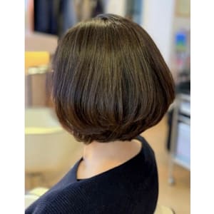 Partir×スタイル