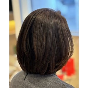 Partir×スタイル