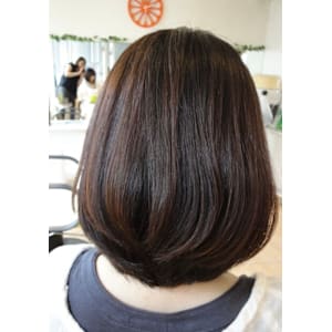 Partir×スタイル