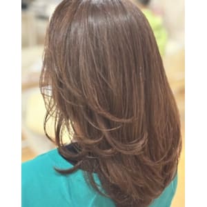 Partir×スタイル