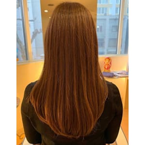 Partir×スタイル