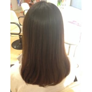 Partir×スタイル