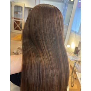 Partir×スタイル