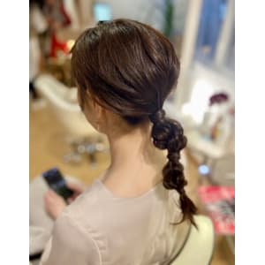 Partir×スタイル