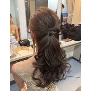 Partir×スタイル