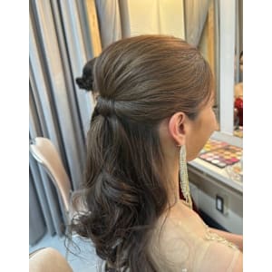 Partir×スタイル