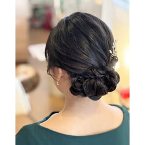 Partir×スタイル