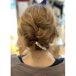 Partir×スタイル