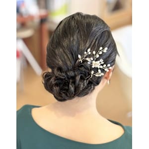 Partir×スタイル