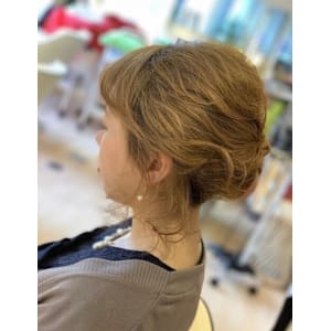 Partir×スタイル