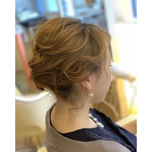 Partir×スタイル