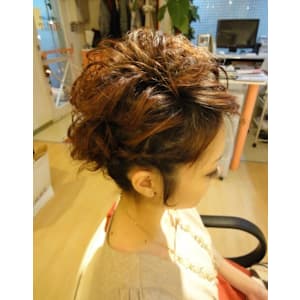 Partir×スタイル