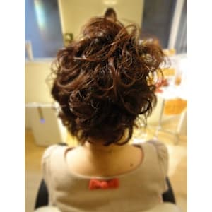 Partir×スタイル