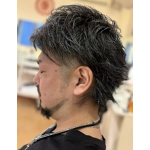 Partir×スタイル