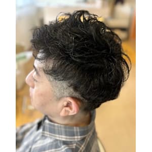 Partir×スタイル