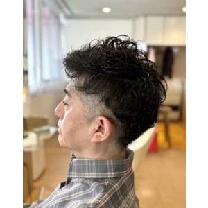 Partir×スタイル