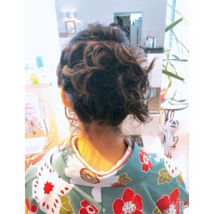 Partir×スタイル