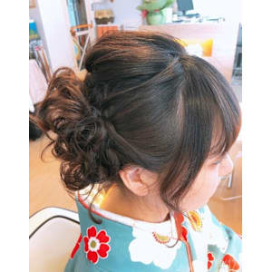 Partir×スタイル