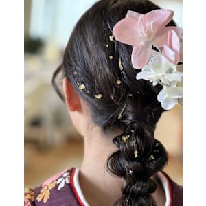 Partir×スタイル