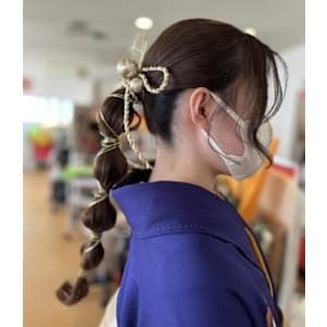 Partir×スタイル