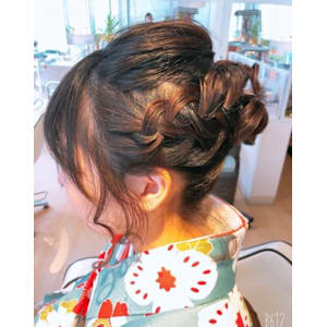 Partir×スタイル