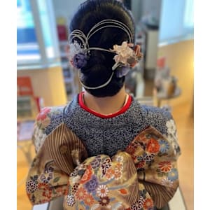 Partir×スタイル