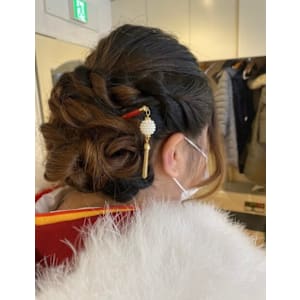 Partir×スタイル