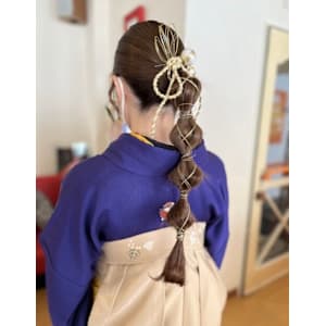 Partir×スタイル