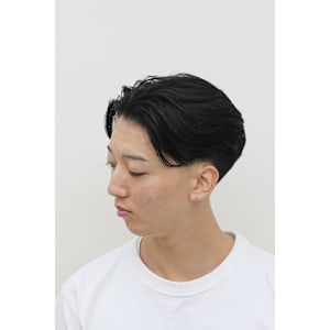 メンズ専門店 BARBERSHOP DALIE third
