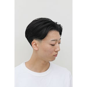 メンズ専門店 BARBERSHOP DALIE third