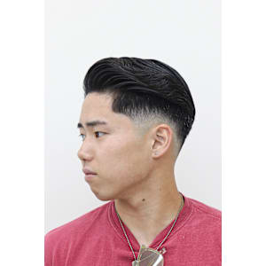 メンズ専門店 BARBERSHOP DALIE third