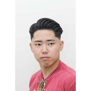 メンズ専門店 BARBERSHOP DALIE third