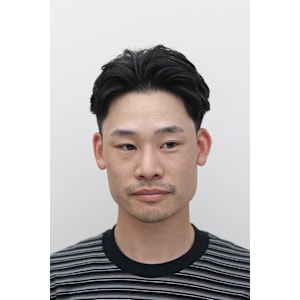 メンズ専門店 BARBERSHOP DALIE third