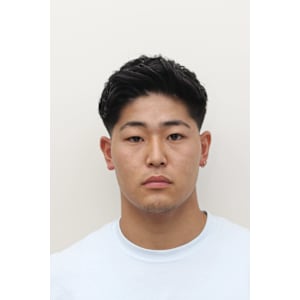 メンズ専門店 BARBERSHOP DALIE third