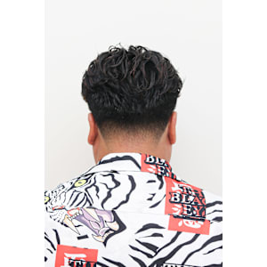 メンズ専門店 BARBERSHOP DALIE third