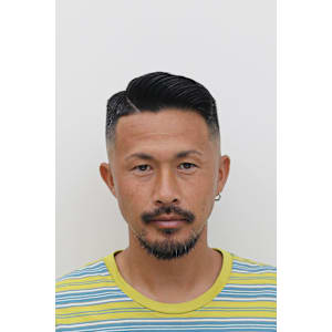 メンズ専門店 BARBERSHOP DALIE third