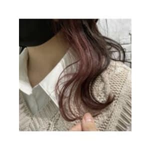 おすすめインナーカラー - newi 池袋【ネウィ イケブクロ】掲載中