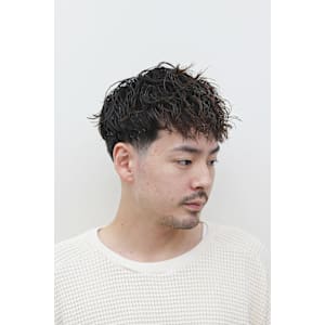 メンズ専門店 BARBERSHOP DALIE third