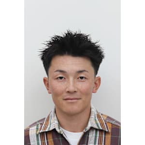 メンズ専門店 BARBERSHOP DALIE third