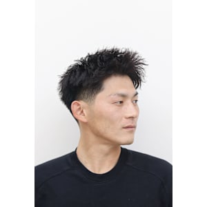 メンズ専門店 BARBERSHOP DALIE third - メンズ専門店 BARBERSHOP DALIE third【バーバーショップダリーサード】【メンズセンモンテンバーバーショップ ダリーサード】掲載中