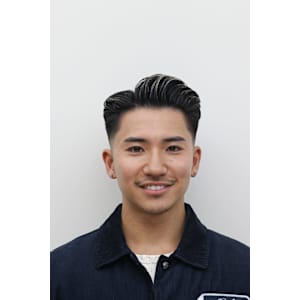 メンズ専門店 BARBERSHOP DALIE third - メンズ専門店 BARBERSHOP DALIE third【バーバーショップダリーサード】【メンズセンモンテンバーバーショップ ダリーサード】掲載中