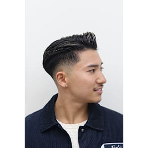 メンズ専門店 BARBERSHOP DALIE third - メンズ専門店 BARBERSHOP DALIE third【バーバーショップダリーサード】【メンズセンモンテンバーバーショップ ダリーサード】掲載中