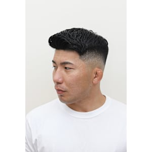 メンズ専門店 BARBERSHOP DALIE third - メンズ専門店 BARBERSHOP DALIE third【バーバーショップダリーサード】【メンズセンモンテンバーバーショップ ダリーサード】掲載中