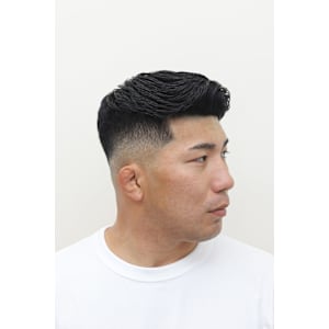メンズ専門店 BARBERSHOP DALIE third - メンズ専門店 BARBERSHOP DALIE third【バーバーショップダリーサード】【メンズセンモンテンバーバーショップ ダリーサード】掲載中