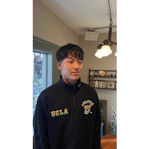 Yona Saint×スタイル