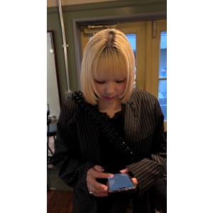 hair salon カミナ×スタイル