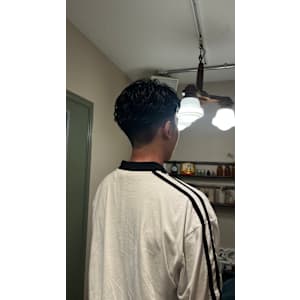 hair salon カミナ×スタイル